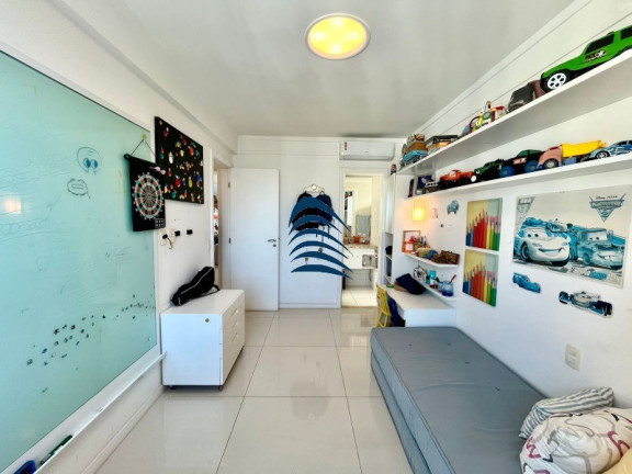 Imagem Imóvel com 3 Quartos à Venda, 185 m² em Horto Florestal - Salvador