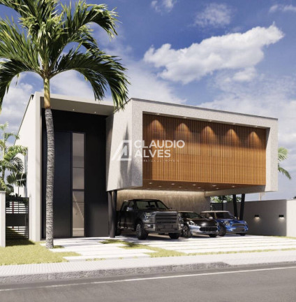 Casa com 6 Quartos à Venda, 399 m² em Sim - Feira De Santana