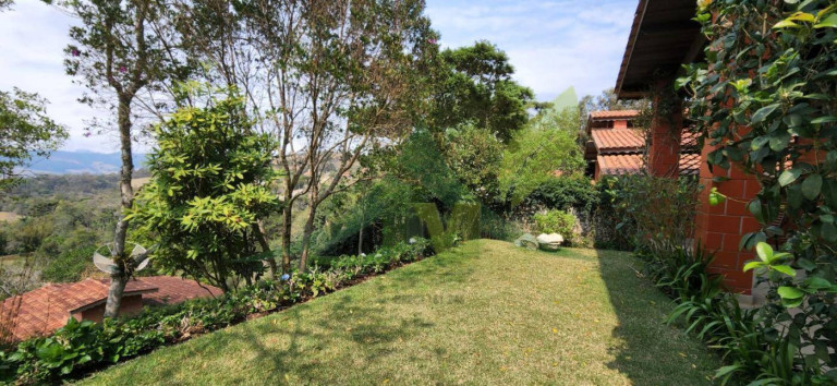 Imagem Chácara com 2 Quartos à Venda, 356 m² em Dandão - Piracaia Imagem Chácara com 2 Quartos à Venda, 356 m² em Dandão - Piracaia