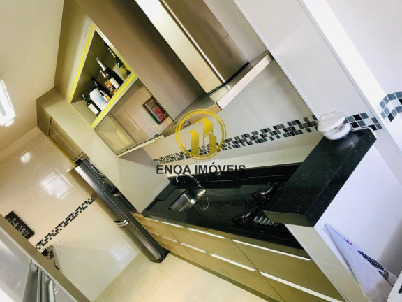 Imagem Apartamento com 2 Quartos à Venda, 89 m² em Caiçara - Praia Grande