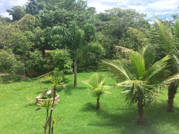 Imagem Chácara com 4 Quartos à Venda, 600 m² em Condomínio De Chácaras Countryville - Hidrolândia Imagem Chácara com 4 Quartos à Venda, 600 m² em Condomínio De Chácaras Countryville - Hidrolândia
