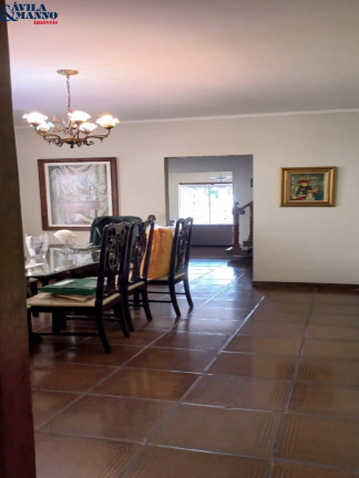 Imagem Casa com 3 Quartos à Venda,  em Mooca - São Paulo