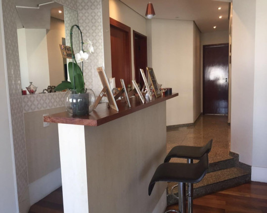 Imagem Apartamento com 4 Quartos à Venda, 205 m² em Paraíso - São Paulo Imagem Apartamento com 4 Quartos à Venda, 205 m² em Paraíso - São Paulo