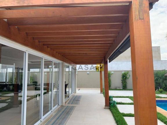 Imagem Casa com 3 Quartos à Venda, 310 m² em Condomínio Phillipson Park - Americana Imagem Casa com 3 Quartos à Venda, 310 m² em Condomínio Phillipson Park - Americana