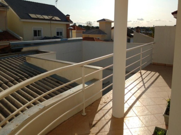 Imagem Casa com 4 Quartos à Venda, 380 m² em Parque Campolim - Sorocaba Imagem Casa com 4 Quartos à Venda, 380 m² em Parque Campolim - Sorocaba