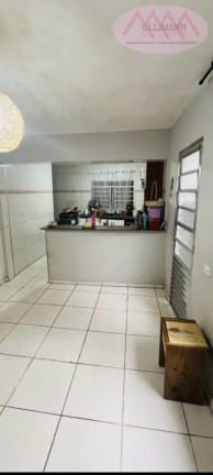 Imagem Casa com 2 Quartos à Venda, 87 m² em Jardim Miranda D`aviz - Mauá Imagem Casa com 2 Quartos à Venda, 87 m² em Jardim Miranda D`aviz - Mauá