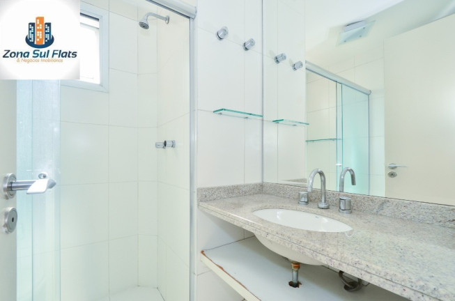Imagem Apartamento com 2 Quartos à Venda, 65 m² em Vila Olímpia - São Paulo