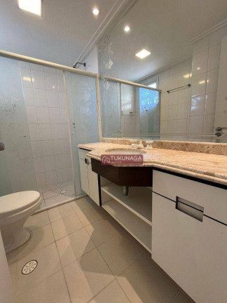 Imagem Apartamento com 4 Quartos à Venda, 143 m² em Vila Augusta - Guarulhos Imagem Apartamento com 4 Quartos à Venda, 143 m² em Vila Augusta - Guarulhos