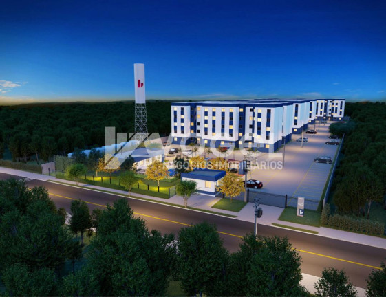 Imagem Apartamento com 2 Quartos à Venda, 53 m² em Feitoria - Sao Leopoldo Imagem Apartamento com 2 Quartos à Venda, 53 m² em Feitoria - Sao Leopoldo