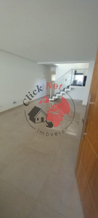 Imagem Sobrado com 3 Quartos à Venda, 200 m² em Demarchi - São Bernardo Do Campo Imagem Sobrado com 3 Quartos à Venda, 200 m² em Demarchi - São Bernardo Do Campo