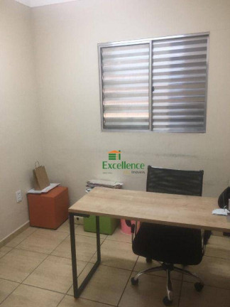 Imagem Sobrado com 3 Quartos à Venda, 142 m² em Vila Guarani - Mauá