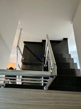 Imagem Sobrado com 3 Quartos à Venda, 115 m² em Vila Buenos Aires - São Paulo