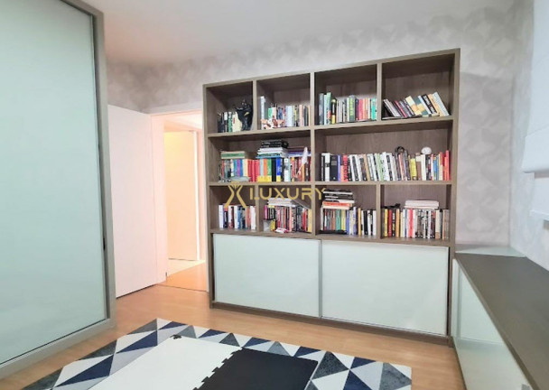 Imagem Imóvel com 4 Quartos à Venda, 265 m² em Santo Agostinho - Belo Horizonte