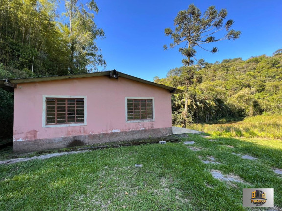 Imagem Imóvel com 3 Quartos à Venda, 40.000 m² em Bairro Dos Soares - Juquitiba Imagem Imóvel com 3 Quartos à Venda, 40.000 m² em Bairro Dos Soares - Juquitiba