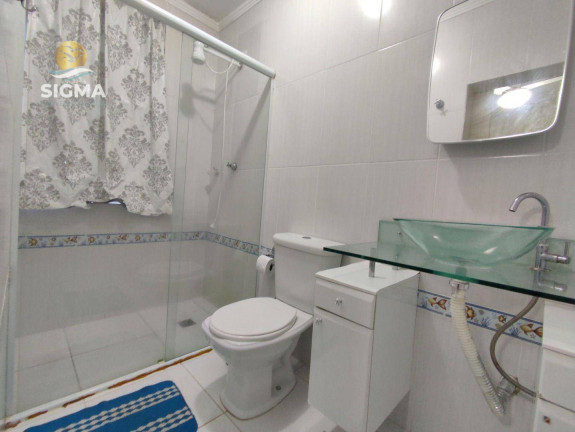 Imagem Apartamento com 4 Quartos à Venda, 185 m² em Pitangueiras - Guarujá Imagem Apartamento com 4 Quartos à Venda, 185 m² em Pitangueiras - Guarujá