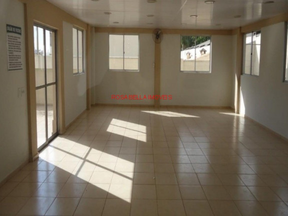 Imagem Apartamento com 3 Quartos à Venda, 75 m² em Vila Mafalda - Jundiaí