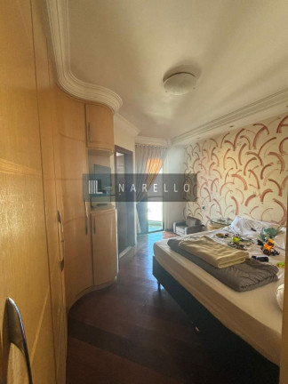 Imagem Apartamento com 3 Quartos à Venda, 132 m² em Baeta Neves - São Bernardo Do Campo