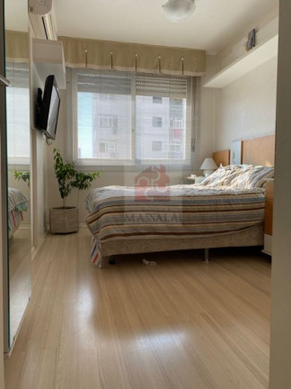 Imagem Apartamento com 1 Quarto à Venda, 44 m² em Farroupilha - Porto Alegre Imagem Apartamento com 1 Quarto à Venda, 44 m² em Farroupilha - Porto Alegre