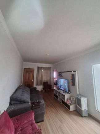 Imagem Casa com 3 Quartos à Venda, 128 m² em Jardim Interlagos - Arapongas Imagem Casa com 3 Quartos à Venda, 128 m² em Jardim Interlagos - Arapongas