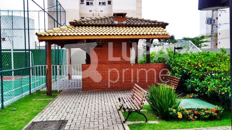 Imagem Apartamento com 3 Quartos à Venda, 67 m² em Vila Constança - São Paulo