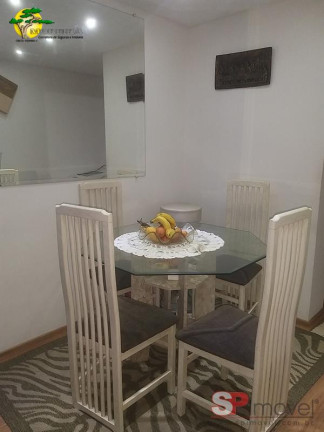 Imagem Apartamento com 2 Quartos à Venda, 50 m² em Nucleo Do Engordador - São Paulo