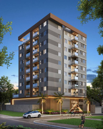 Apartamento com 2 Quartos à Venda, 66 m² em Bom Retiro - Ipatinga