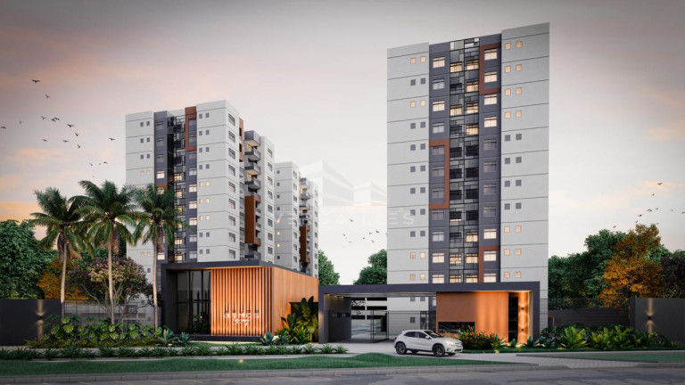Imagem Apartamento com 2 Quartos à Venda,  em Rio Madeira  - Porto Velho