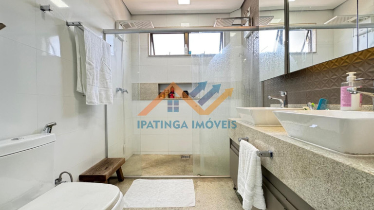 Imagem Cobertura com 4 Quartos à Venda, 200 m² em Iguaçu - Ipatinga Imagem Cobertura com 4 Quartos à Venda, 200 m² em Iguaçu - Ipatinga