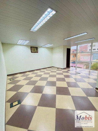 Imagem Galpão à Venda ou Locação, 715 m² em Vila Sacadura Cabral - Santo André Imagem Galpão à Venda ou Locação, 715 m² em Vila Sacadura Cabral - Santo André