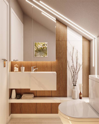 Imagem Sobrado com 2 Quartos à Venda, 51 m² em Jardim Imperador - Praia Grande