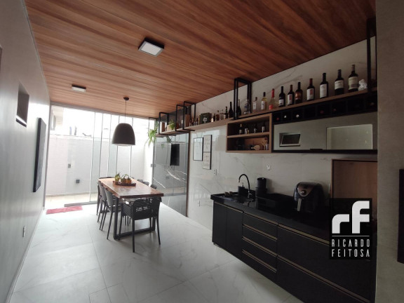 Imagem Casa com 4 Quartos à Venda,  em São Luiz - Arapiraca