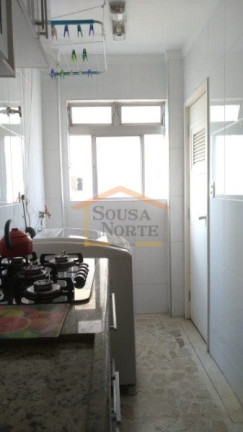 Imagem Apartamento com 2 Quartos à Venda, 60 m² em Parada Inglesa - São Paulo Imagem Apartamento com 2 Quartos à Venda, 60 m² em Parada Inglesa - São Paulo