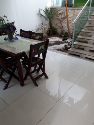 Imagem Sobrado com 3 Quartos à Venda, 175 m² em Vila Floresta - Santo André Imagem Sobrado com 3 Quartos à Venda, 175 m² em Vila Floresta - Santo André