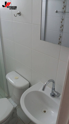 Imagem Apartamento com 2 Quartos à Venda, 46 m² em Vila Mariana - Aparecida Imagem Apartamento com 2 Quartos à Venda, 46 m² em Vila Mariana - Aparecida
