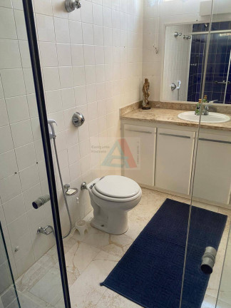 Imagem Apartamento com 3 Quartos à Venda, 140 m² em Vila Assunção - Santo André