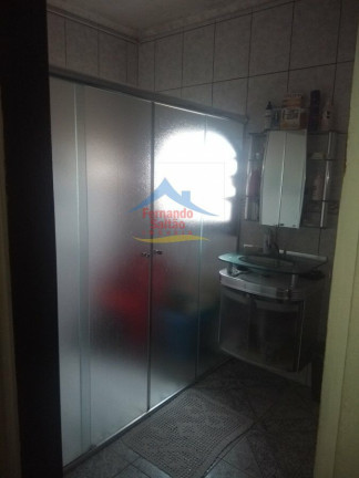Imagem Sobrado com 3 Quartos à Venda, 277 m² em Jardim Nice - Santo André