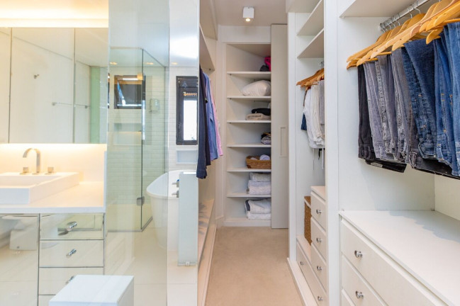 Imagem Apartamento com 1 Quarto à Venda, 96 m² em Cidade Monções - São Paulo
