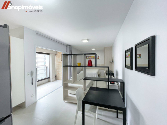 Imagem Apartamento com 1 Quarto à Venda, 38 m² em Paraíso - São Paulo Imagem Apartamento com 1 Quarto à Venda, 38 m² em Paraíso - São Paulo