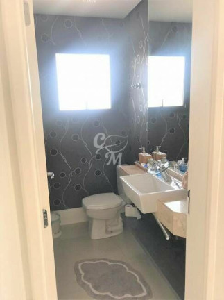 Imagem Cobertura com 5 Quartos à Venda, 246 m² em Vila Isabel Eber - Jundiaí