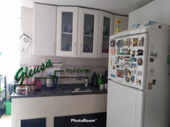 Imagem Apartamento com 3 Quartos à Venda, 50 m² em Cidade Antônio Estevão De Carvalho - São Paulo