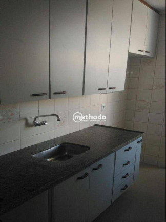 Imagem Apartamento com 2 Quartos à Venda, 74 m² em Vila Olivo - Valinhos