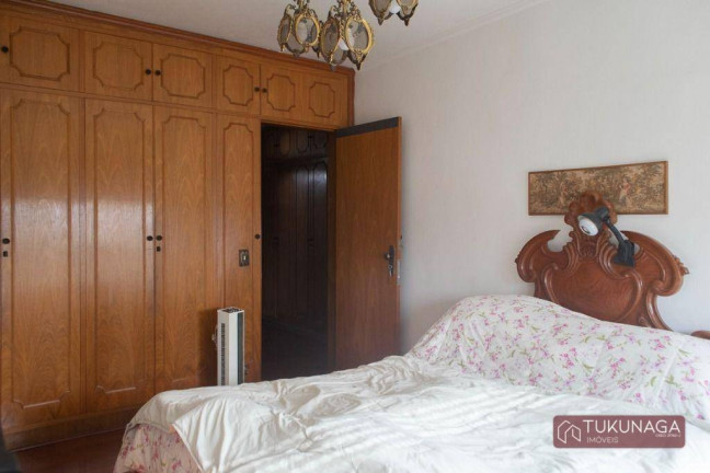 Imagem Apartamento com 3 Quartos à Venda, 147 m² em água Fria - São Paulo
