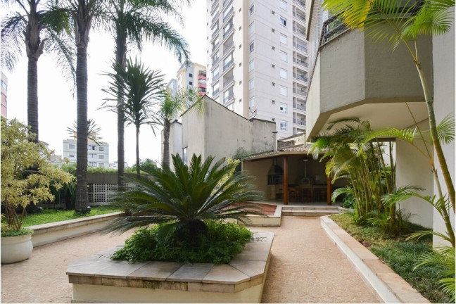 Imagem Apartamento com 3 Quartos à Venda, 120 m² em Perdizes - São Paulo