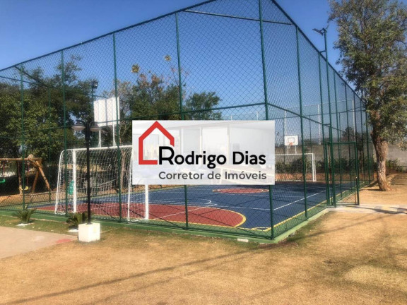 Imagem Casa de Condomínio com 3 Quartos à Venda, 111 m² em Jardim Carolina - Jundiaí