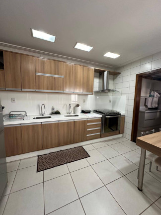 Imagem Apartamento com 3 Quartos à Venda, 250 m² em Duque De Caxias - Cuiabá