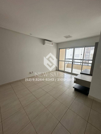 Imagem Apartamento com 3 Quartos à Venda, 91 m² em Jardim Goiás - Goiânia Imagem Apartamento com 3 Quartos à Venda, 91 m² em Jardim Goiás - Goiânia