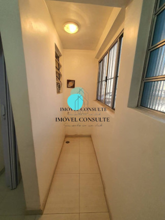 Imagem Apartamento com 1 Quarto para Alugar, 55 m² em Vila Buarque - São Paulo