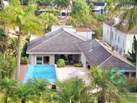 Imagem Casa com 4 Quartos à Venda, 548 m² em Alphaville - Santana De Parnaíba Imagem Casa com 4 Quartos à Venda, 548 m² em Alphaville - Santana De Parnaíba