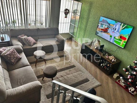 Casa com 4 Quartos à Venda, 165 m² em Vila Maria - São Paulo