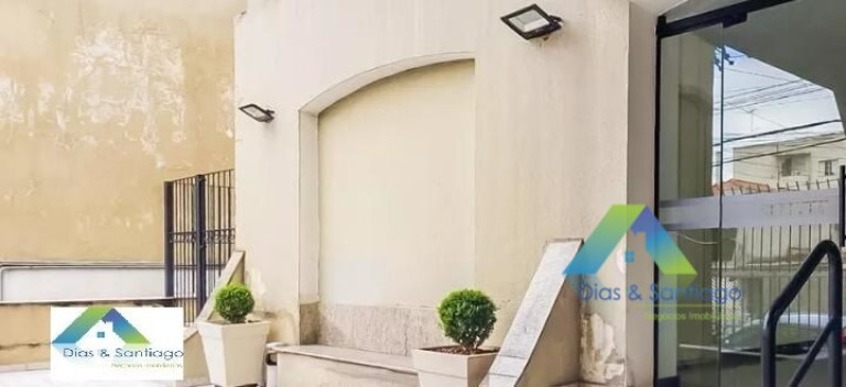 Imagem Apartamento com 2 Quartos à Venda, 76 m² em Vila Dom Pedro I - São Paulo Imagem Apartamento com 2 Quartos à Venda, 76 m² em Vila Dom Pedro I - São Paulo
